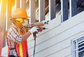 Best Custom Trim and Detailing for Siding  in Ponca City, OK