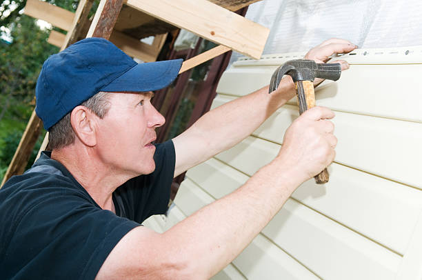 Best Aluminum Siding Installation  in Ponca City, OK