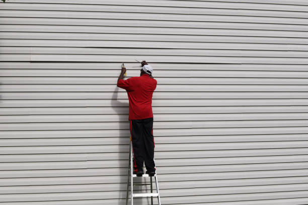Best Wood Siding Installation  in Ponca City, OK