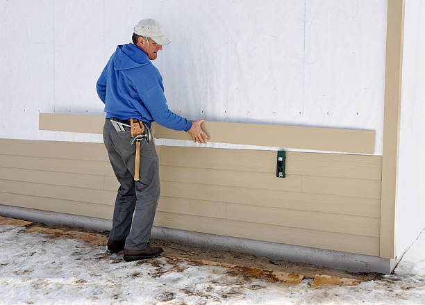 Best Siding Painting and Refinishing  in Ponca City, OK